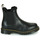 Shoes Women Mid boots Dr. Martens 2976 LEONORE Black