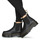 Shoes Mid boots Dr. Martens 2976 QUAD FL Black