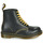 Shoes Men Mid boots Dr. Martens 1460 PASCAL ATLAS Black