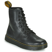 Shoes Mid boots Dr Martens 1460 TALIB Black