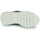 Shoes Children Low top trainers Emporio Armani XYX008-XOI34 Green / Grey