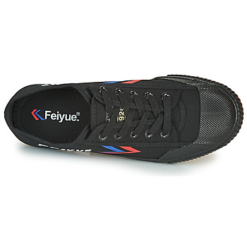 Feiyue FE LO 1920 Black / Blue / Red