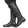 Shoes Women High boots Gabor 5274757 Black