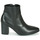 Shoes Women Ankle boots Gabor 5291057 Black