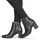 Shoes Women Ankle boots Gabor 5291057 Black