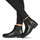 Shoes Women Ankle boots Gabor 5658157 Black