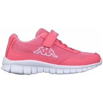 Shoes Children Low top trainers Kappa Follow K Red
