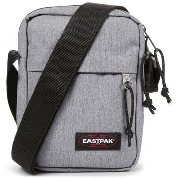 Bags Women Handbags Eastpak The One Grey