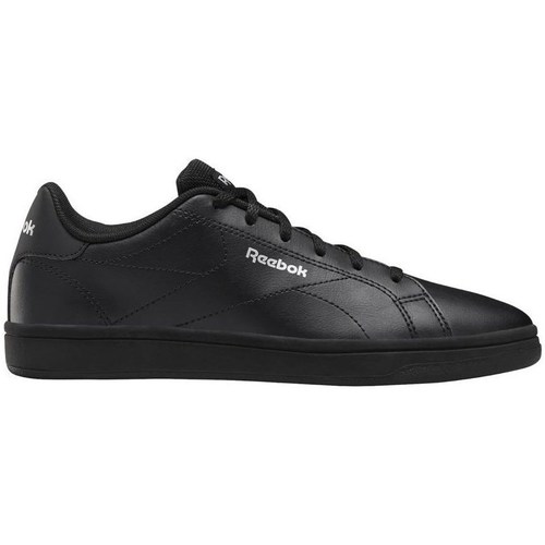 Shoes Women Low top trainers Reebok Sport Royal Complete Black