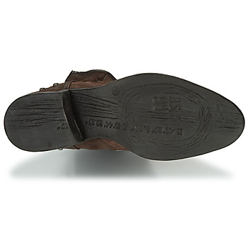 Airstep / A.S.98 OPEA STUDS Brown