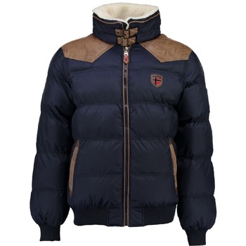 Geographical Norway ABRAMOVITCH BOY