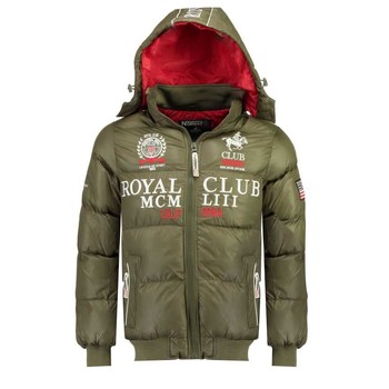 Geographical Norway AVALANCHE BOY