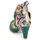 Shoes Women Ankle boots Irregular Choice MIAOW Green