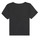Clothing Girl Short-sleeved t-shirts Kaporal MAPIK Black