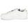 Shoes Low top trainers Reebok Classic CLUB C 85 White / Black