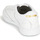 Shoes Low top trainers Reebok Classic CLUB C 85 White / Black