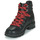 Shoes Women Mid boots Sorel LENNOX HIKER Black