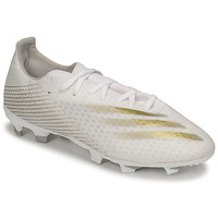 Shoes Football shoes adidas Performance X GHOSTED.3 FG White