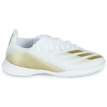 adidas Performance X GHOSTED.3 IN J