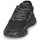 Shoes Low top trainers adidas Originals NITE JOGGER Black