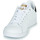Shoes Women Low top trainers adidas Originals STAN SMITH W White / Logo