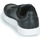 Shoes Low top trainers adidas Originals SUPERCOURT Black