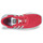 Shoes Girl Low top trainers adidas Originals LA TRAINER LITE C Pink