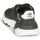 Shoes Children Low top trainers adidas Originals NITE JOGGER J Black