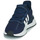 Shoes Boy Low top trainers adidas Originals U_PATH RUN J Marine / White