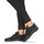 Shoes Women Running shoes Vibram Fivefingers TREK ASCENT INSULATED Black / Black