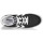 Shoes Low top trainers Hummel STADIL LOW OGC 3.0 Black / White