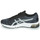 Shoes Men Low top trainers Asics GEL-QUANTUM 180 5 Grey / Silver