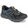 Shoes Men Running shoes Asics GEL-SONOMA 5 Black / Blue