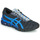 Shoes Men Low top trainers Asics GEL-QUANTUM 180 5 Grey / Blue