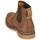 Shoes Men Mid boots Timberland LARCHMONT II CHELSEA Brown