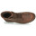 Shoes Men Mid boots Timberland ORIGINALS II LTHR 6IN BT Brown