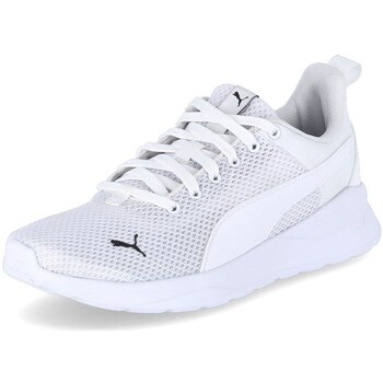 Shoes Low top trainers Puma Free delivery Anzarun Lite | - UK Spartoo