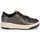 Shoes Women Low top trainers Palladium Manufacture OCA 01 Grey