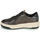 Shoes Women Low top trainers Palladium Manufacture OCA 01 Grey