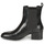 Shoes Women Ankle boots Les Tropéziennes par M Belarbi LING Black