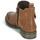 Shoes Women Mid boots Rieker Z49A9-24 Camel