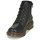 Shoes Women Mid boots Rieker 76240-00 Black