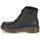 Shoes Women Mid boots Rieker 76240-00 Black