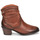 Shoes Women Ankle boots Pikolinos CUENCA W4T Brown