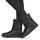 Shoes Women Mid boots Skechers KEEPSAKES 2.0 Black