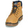 Shoes Children Mid boots Levi's NEW FORREST Camel