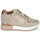 Shoes Women Low top trainers Gioseppo RAPLA Beige
