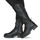 Shoes Women High boots Musse & Cloud GEORGETE Black