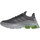 Shoes Men Low top trainers adidas Originals Quadcube Grey, Green