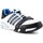 Shoes Men Low top trainers adidas Originals CP Otigon II G Blue, White, Black